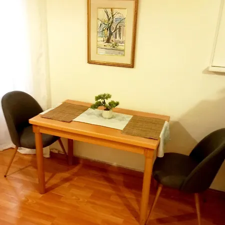 Διαμέρισμα Cozy In Corfu Town Center