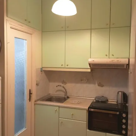 Apartamento Cozy In Corfu Town Center *